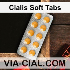 Cialis Soft Tabs 881