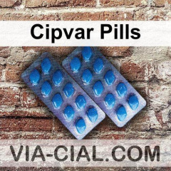 Cipvar Pills 670