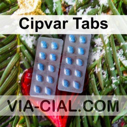 Cipvar Tabs 063