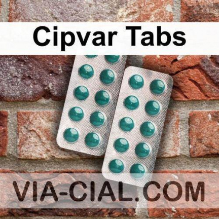 Cipvar Tabs 389