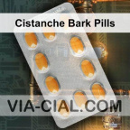 Cistanche Bark Pills 158