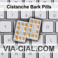 Cistanche Bark Pills 413