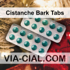 Cistanche Bark Tabs 006