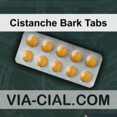 Cistanche Bark Tabs 229