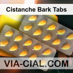 Cistanche Bark Tabs 883