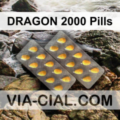 DRAGON 2000 Pills 876