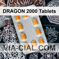 DRAGON 2000 Tablets 211