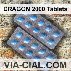 DRAGON 2000 Tablets 902