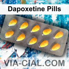 Dapoxetine Pills 998