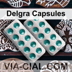 Delgra Capsules 484