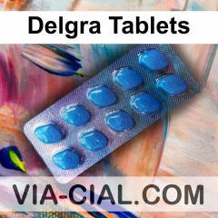 Delgra Tablets 090