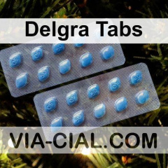 Delgra Tabs 205