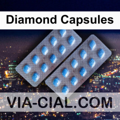 Diamond Capsules 866