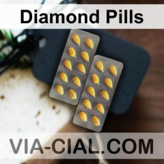 Diamond Pills 765