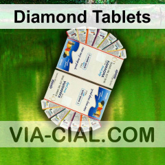 Diamond Tablets 066