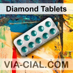Diamond Tablets 804