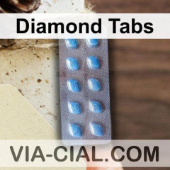 Diamond Tabs 764