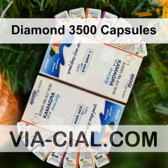 Diamond 3500 Capsules 002