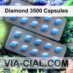 Diamond 3500 Capsules 044