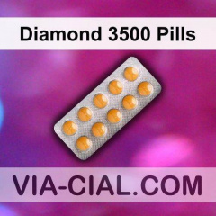 Diamond 3500 Pills 228