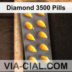 Diamond 3500 Pills 508