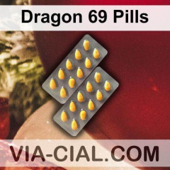 Dragon 69 Pills 057