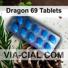 Dragon 69 Tablets 399