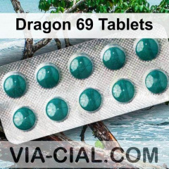 Dragon 69 Tablets 813