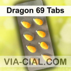 Dragon 69 Tabs 578