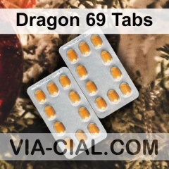 Dragon 69 Tabs 983