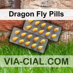 Dragon Fly Pills 519