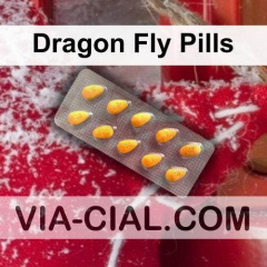Dragon Fly Pills 556
