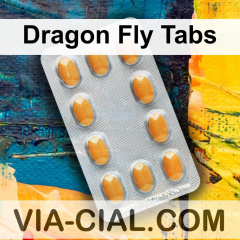 Dragon Fly Tabs 921