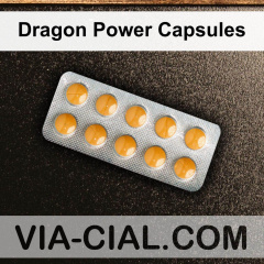 Dragon Power Capsules 080