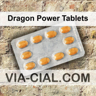 Dragon Power Tablets 146