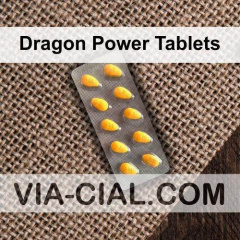 Dragon Power Tablets 471