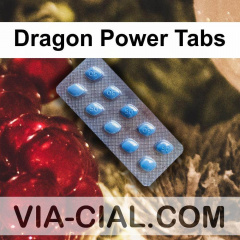 Dragon Power Tabs 486