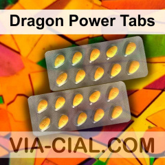 Dragon Power Tabs 568