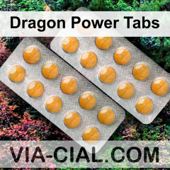 Dragon Power Tabs 786