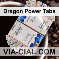 Dragon Power Tabs 906
