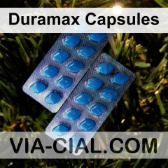 Duramax Capsules 045