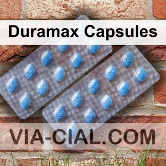 Duramax Capsules 175