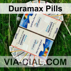 Duramax Pills 541