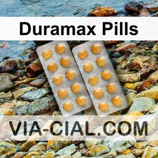 Duramax Pills 805