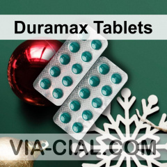 Duramax Tablets 056
