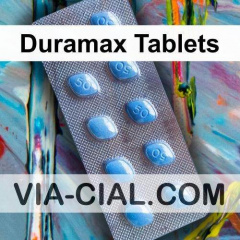 Duramax Tablets 551