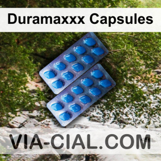 Duramaxxx Capsules 303