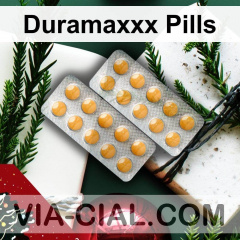 Duramaxxx Pills 232