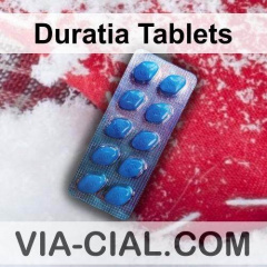 Duratia Tablets 562