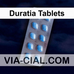 Duratia Tablets 934